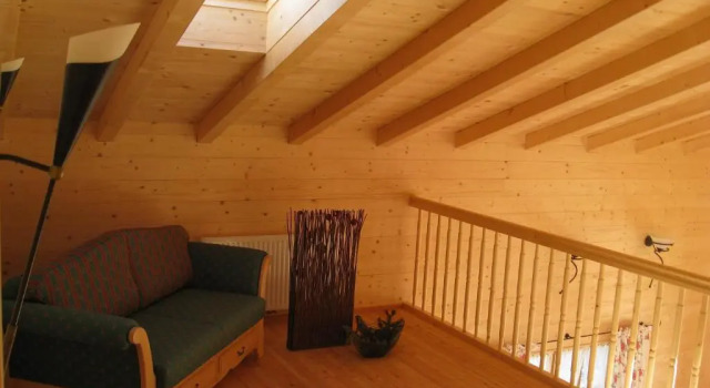 Das Edelweiss, Prenota Hotel Hotel a Tirolo con parcheggio, Parcheggio