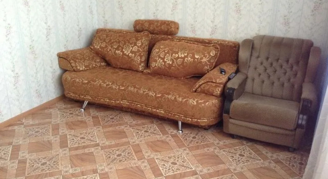 Alatyr Omsk, st. Marshala ZHukova, 78, Book Hotel Omsk 