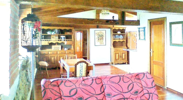 House With 4 Bedrooms in Ampuero, With Wonderful Mountain View and Enc, Reserva ahora Hotel Ampuero Cantabria