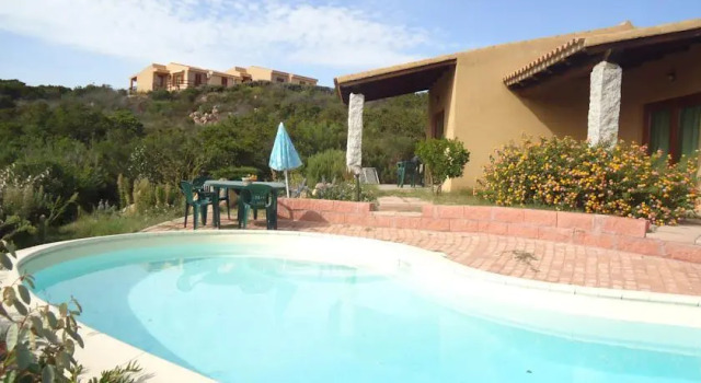 Casa Vacanza Il Geranio, Забронировать Апартаменты/квартира Тринита-д'Агульту-э-Виньола Коста-Парадизо