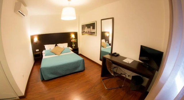 Двухместный номер Standard Mare Hotel