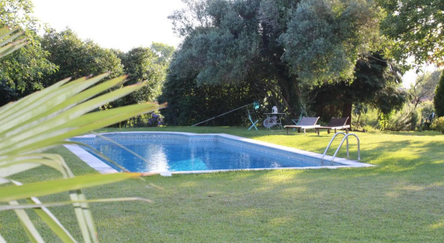 Quinta da Maínha Solar ALojamento local com piscina privada em Braga, Book Hotel Braga 