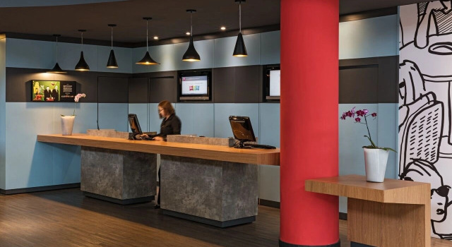 ibis Santo Andre, Забронировать Отель Санту-Андре штат Сан-Паулу