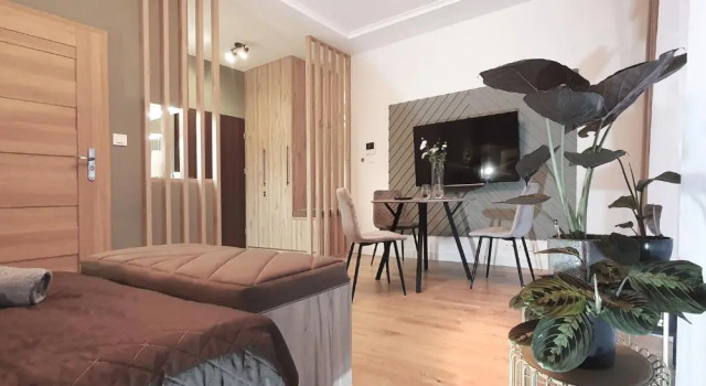 DK Premium UkielPark, Забронировать Отель Отели Мазурия с парковкой, Парковка