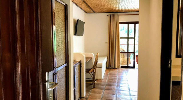 El Nido Moringa Resort