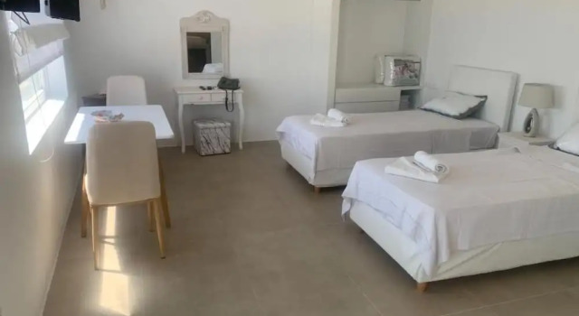 Marvelous Studio With Amazing View