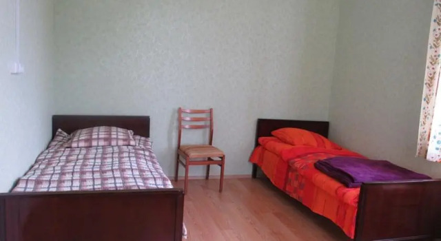 Guest House Martvili on Kostava, Buchen Sie Pension Martvili Samegrelo Zemo-Svaneti