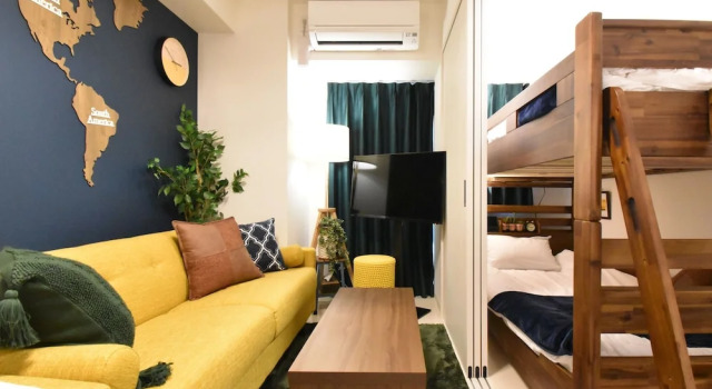 Alphabed Okayama Sennitimae101, Prenota Hotel Hotel 3 stelle a Chugoku, 3*