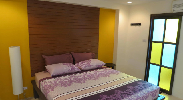 Baan Baimai Boutique Room, Забронировать Бутик-отель Аюттхая провинция Аюттхая