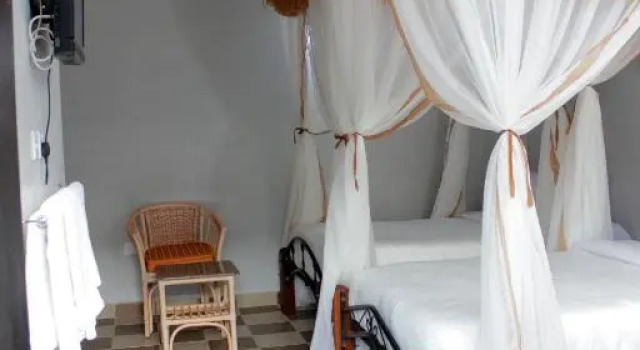 Номер Executive Sweet Lake Resort