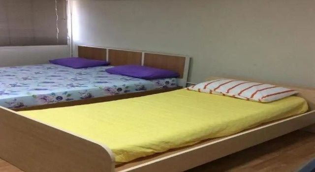 Room-thailand Taxi&apartment Hostel, air