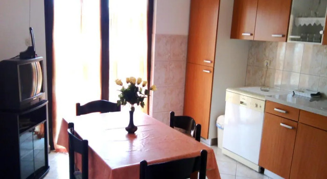 Apartments Samodol
