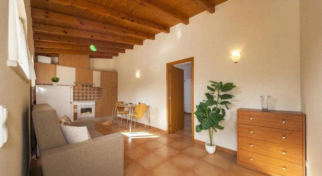 Апартаменты A14 - Cozy Torraltinha Apartment