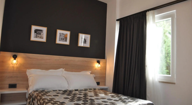 Номер Economy Oda Hotel Tirana