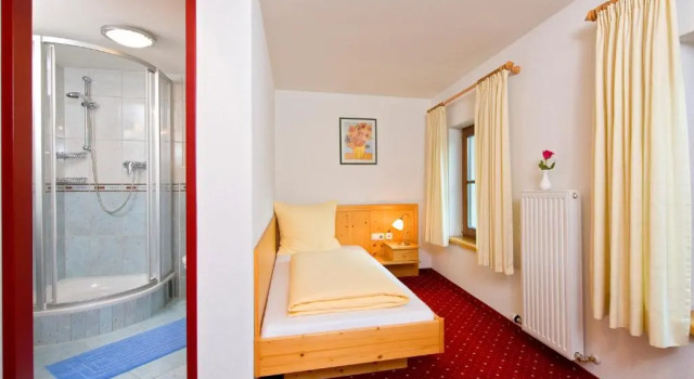 Номер Standard Hotel Reitlwirt