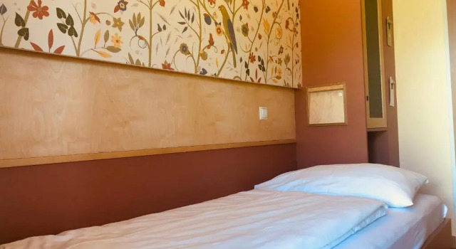 Номер Standard JUFA Hotel Stubenbergsee