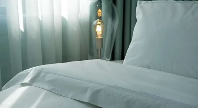 Номер Deluxe WC by The Beautique Hotels