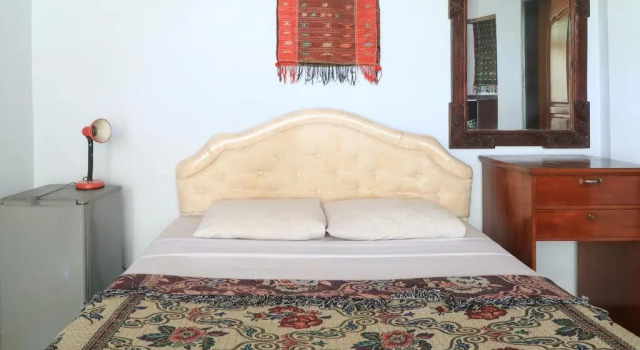 Апартаменты Bali Senia Hotel
