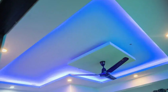 Номер Deluxe VJ rooms