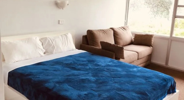 Ettalong Beach motel, Забронировать Мотель Мотели Central Coast, Мотель