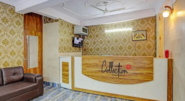 Umen Hotel