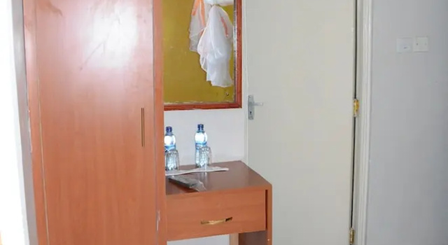 Двухместный номер Deluxe Golden Goose Hotel