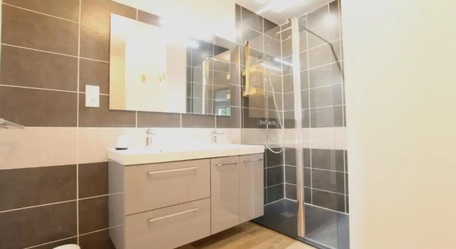 Номер Standard Maison Iputxainia
