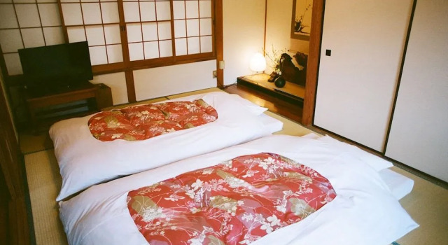 Hakonowa Hot spring inn, Prenota Affittacamere Hakone Kanagawa
