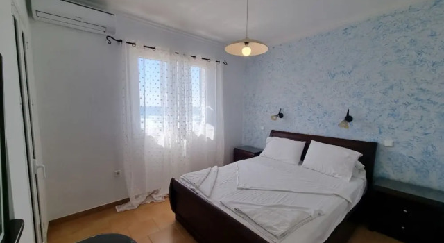 Corfu Island Apartment 58a, Забронировать Апартаменты/квартира Отели периферии Ионических островов с парковкой, Парковка