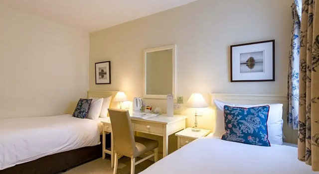 Standard cameră The Greswolde Arms Hotel by Good Night Inns