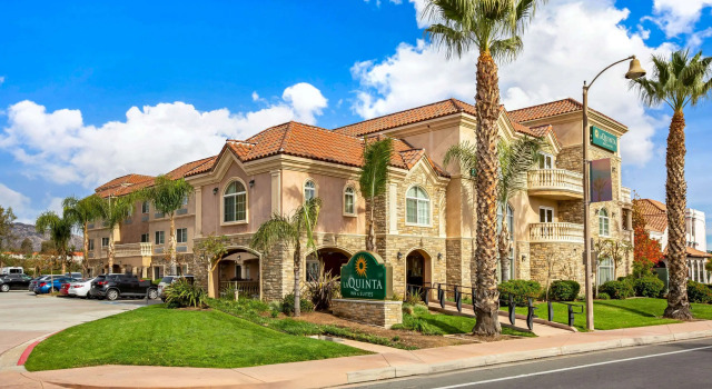 La Quinta Inn & Suites Moreno Valley, Book Hotel Moreno Valley Californien