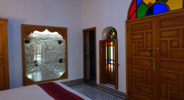 Riad Sabah