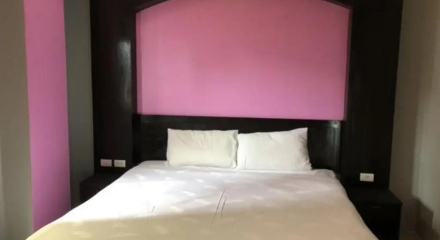 Двухместный номер Standard New Lavender Hotel Patong