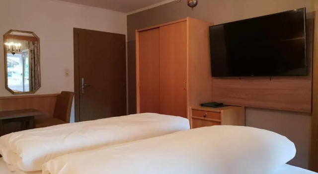 Номер Standard Hotel Grieserhof