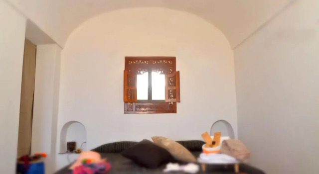 I Dammusi Sapori di Pantelleria, Buchen Sie Ferienhaus Villen in Pantelleria, Villa