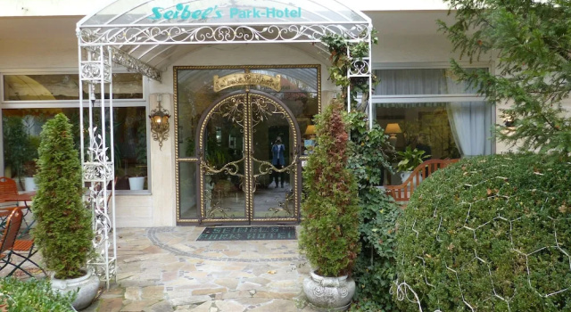 Seibel's Parkhotel