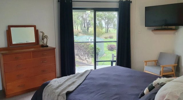 Коттедж Luxury A Stanthorpe Getaway