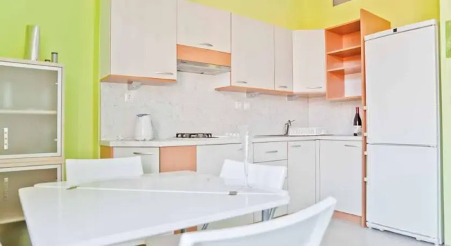 Apartment Irena