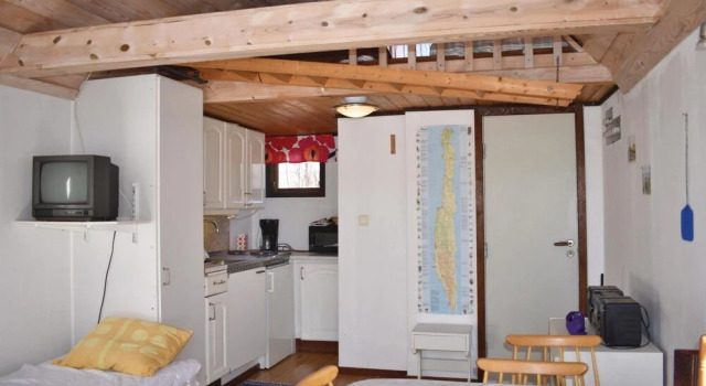 2 Bedroom Awesome Home In Löttorp, Забронировать Отель Лётторп 