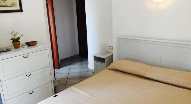 Двухместный номер Standard Sciacca B&B natoli