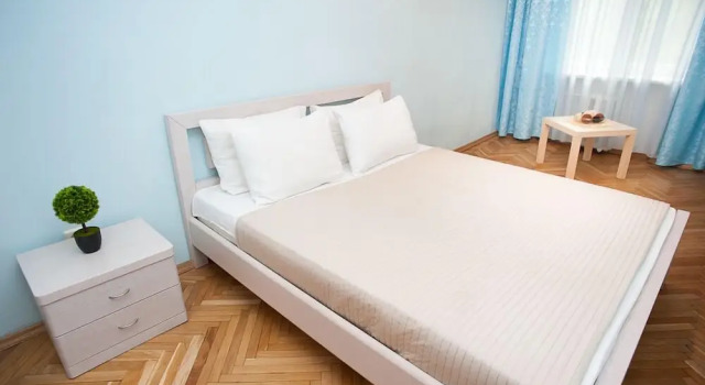 Inndays Nagornaya, Rezervasyon Daire Moskova ucuz oteller, Nagornaya Metro Station yakınında