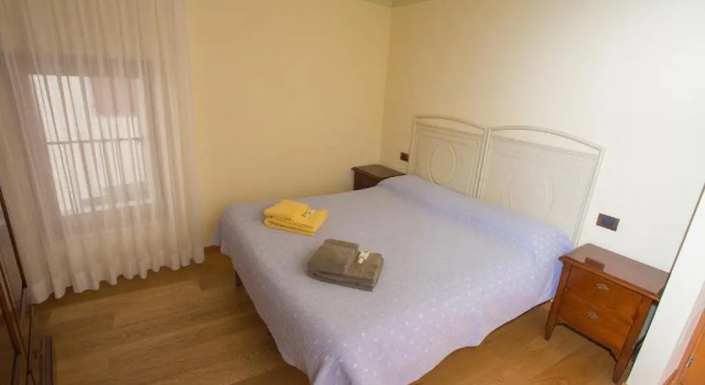 Двухместный номер Standard B&B da Toi