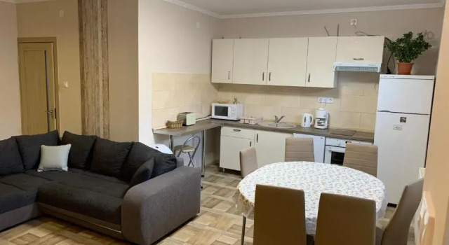 Апартаменты Цокольный этаж Gázláng Apartman