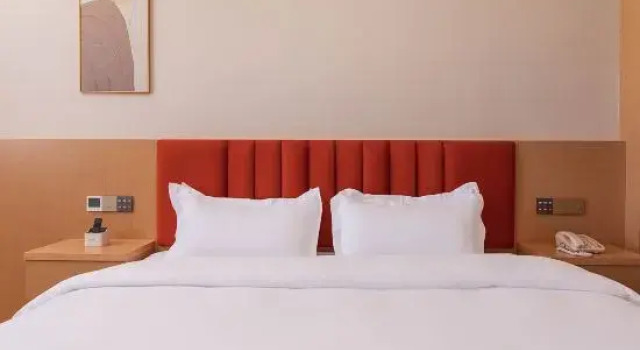 Suite Boyue Hotel