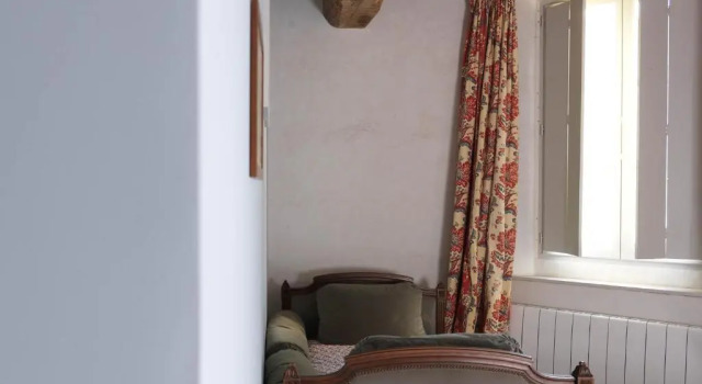 Люкс Deluxe La Maison Jeanne dArc