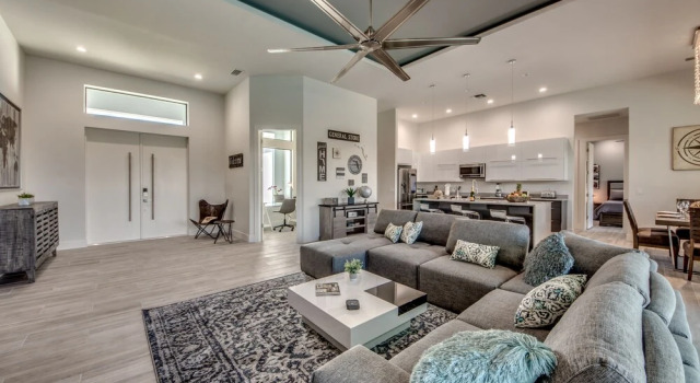 Villa Southbreeze by Vacationhit