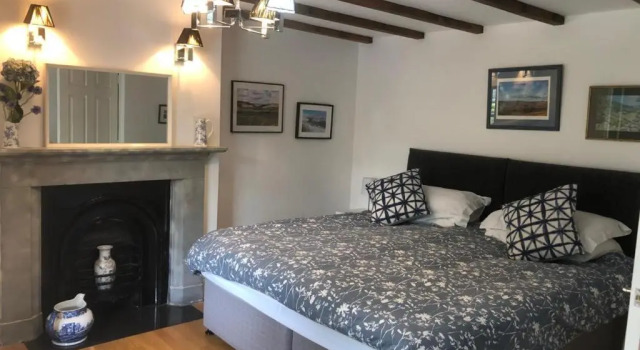 Weardale Cottage