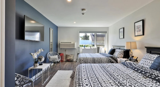 Kcis 541 - New Killington Condo Close To Mtn - Sleeps 4