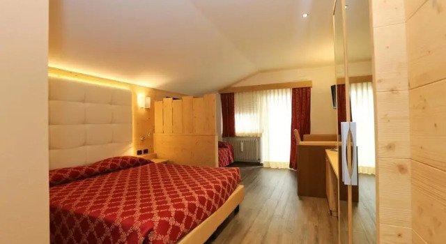 Hotel Andes Family & Wellness