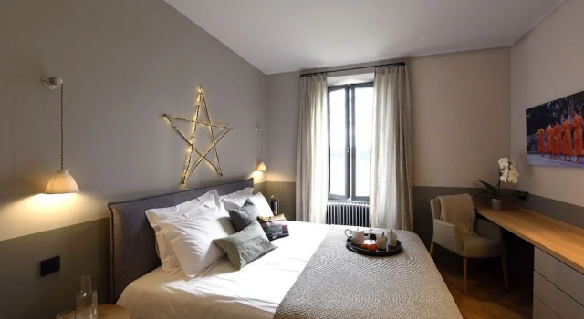 Mas des Lavandes, Prenota Hotel Le Thor Valchiusa